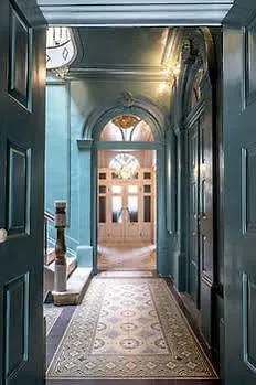 Affittacamere Charm Palace Oporto