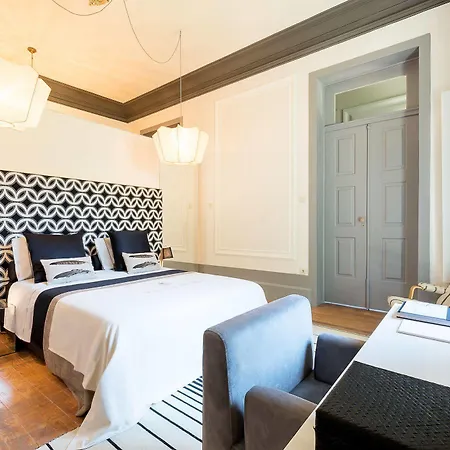 Gasthuis Charm Palace Porto