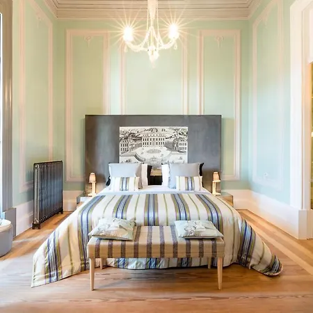 Gasthuis Charm Palace 2*