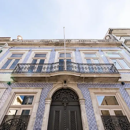 Pensión Charm Palace